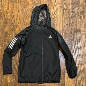 Adidas Windbreaker
